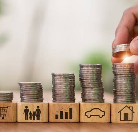 Dicas de Como Juntar Dinheiro em 2025 Mesmo com Salário Apertado