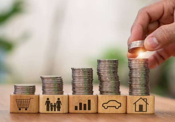 Dicas de Como Juntar Dinheiro em 2025 Mesmo com Salário Apertado